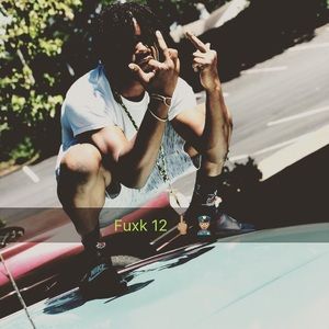 Meet your Posher, Marcus aka marco